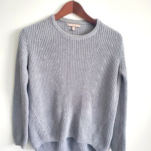 Banana republic knitted sweater